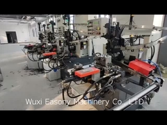 บริษัทแนะนํา-Wuxi Easony Machinery Co., Ltd