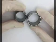 โลหะบรรทุกแบบม้วนที่แข็งแรง, ความอดทนในการบรรทุกระยะระยะระยะ P0, DIN 620