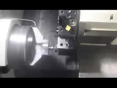 สายการผลิตครึ่งอัตโนมัติสําหรับแหวนบรรทุกเป็นสายการผลิตเฉพาะเจาะจงที่ออกแบบ