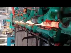 โชว์การผลิตท่อเหล็ก/ท่อบรรทุก