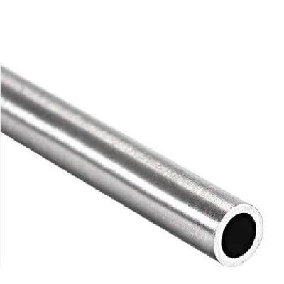 Cold Drawn Bearing Steel Tubes GCr15 Seamless Steel Pipe For BeaSAE 52100 / EN 31 / GCr15 / 100Cr6 / SUJ2