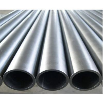 Precision Seamless Steel Pipe/Cutless Bearing/Cut less Bushing SAE 52100 / EN 31 / GCr15 / 100Cr6 / SUJ2