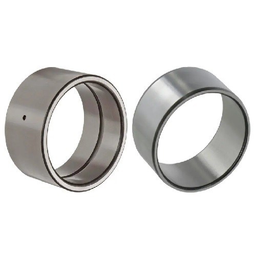 Inner Rings For Machined Type Needle Roller Bearings Spherical Roller Bearing Deep Groove Ball