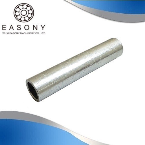 Cold Drawn Bearing Steel Tubes GCr15 Seamless Steel Pipe For BeaSAE 52100 / EN 31 / GCr15 / 100Cr6 / SUJ2