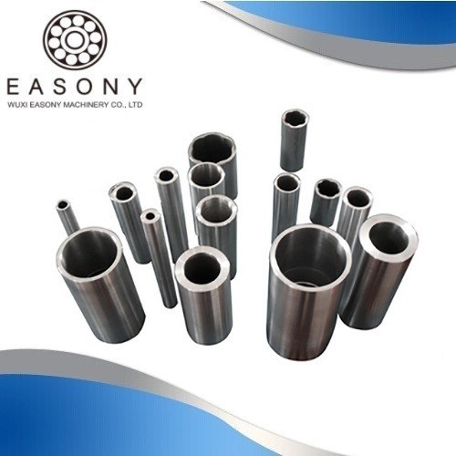 Precision Seamless Steel Pipe/Cutless Bearing/Cut less Bushing SAE 52100 / EN 31 / GCr15 / 100Cr6 / SUJ2